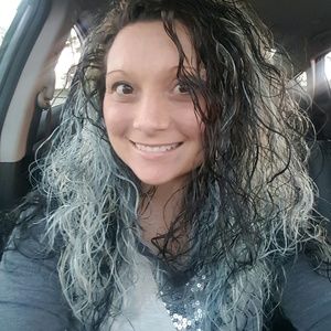 Meet your Posher, Jenna